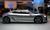 In profile, the Peugeot RC HYMotion 4 is a sleek head-turner