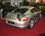 Porsche Cayman, plus spoiler