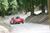 Porsche rallying