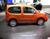 Renault's Kangoo be bop is a shorter Kangoo