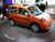 Funky people carrier - Renault Kangoo be bop