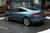 Handsome Renault Laguna Coupe in production form