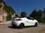Renault Wind finished in white - the only non-metallic available