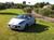 Pale grey metallic is not quite a silver
