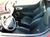 Black leather option