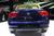SEAT Exeo rear is almost unchanged from the Audi A4
