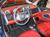 The new smart fortwo interior