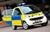 smart fortwo police car