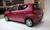 Rear of the all-new Suzuki Alto