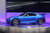 Subaru BRZ Concept from the Los Angeles Auto Show 2011 Gallery