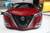Squat front end of the Suzuki Kizashi concept