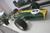 Classic Team Lotus F1 racer