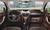 Inside the Toyota iQ