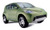 Toyota Urban Cruiser concept