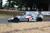 Toleman TG183 F1 car of 1982