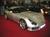 The aggressive-looking TVR Sagaris