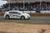 Vauxhall Ampera takes to the circuit