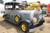 The Anthill Mob of the Wacky Races