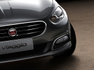 Fiat will display the new Viaggio, a four-door five seater based on the same layout as the Dodge Dart 