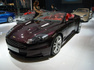 Aston Martin DBS Volante Dragon 88 Limited Edition features special 'Year of the Dragon' customisation
