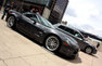 Supercharged Corvette ZR1