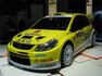 Suzuki SX4 WRC