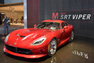 The new SRT Viper is as powerful as it looks