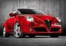 Alfa Romeo Mi.To will be on display in London next month