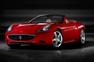The California is the first ever Ferrari with a folding tin-top