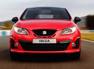 SEAT Ibiza Cupra