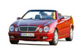 Technical Spec on the Mercedes-Benz 