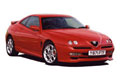 Technical Spec on the Alfa Romeo 