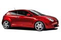Detailed information on the Alfa Romeo MiTo