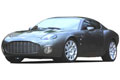 Technical Spec on the Aston Martin 