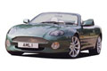 Technical Spec on the Aston Martin 