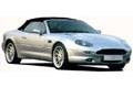 Technical Spec on the Aston Martin 