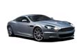 Detailed information on the Aston Martin DBS