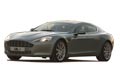 Detailed information on the Aston Martin Rapide