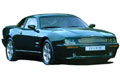 Technical Spec on the Aston Martin 