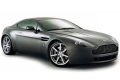 Detailed information on the Aston Martin V8 Vantage