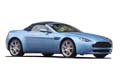 Detailed information on the Aston Martin V8 Vantage Roadster