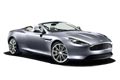 Detailed information on the Aston Martin Virage Volante
