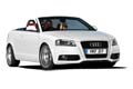 Audi A3 Cabriolet