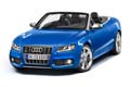 Audi A5 Cabriolet