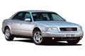 Technical Spec on the Audi 