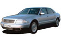 Find Used AUDI cars on New Car Net