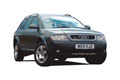 Technical Spec on the Audi 