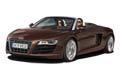 Audi R8 Spyder
