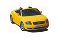 Find Used AUDI cars on New Car Net