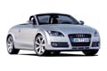 Audi TT Roadster